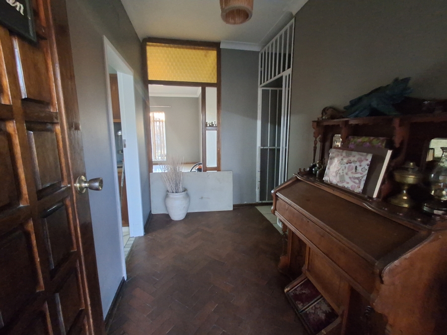 3 Bedroom Property for Sale in Jan Cillierspark Free State